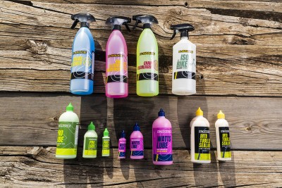 Taller casero: productos imprescindibles para un mantenimiento perfecto de tu MTB Taller casero: productos imprescindibles para un mantenimiento perfecto de tu MTB