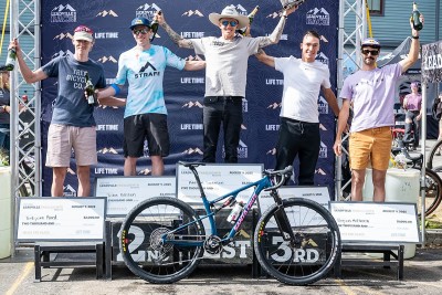 ¿Por qué han prohibido los manillares curvos en la Leadville 100 MTB? “Identidad MTB” ¿Por qué han prohibido los manillares curvos en la Leadville 100 MTB? “Identidad MTB”