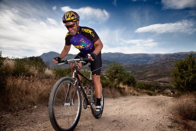 Tiempos históricos del MTB ¿Qué pasó con los cuernos?