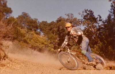 50 años de MTB, 50 años de DH... Repack celebra su 50 aniversario 50 años de MTB, 50 años de DH... Repack celebra su 50 aniversario