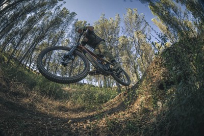 Probamos la Trek Rail+ 9.8 GX AXS Gen 5: lógica, diversión y rendimiento en una sola bici Probamos la Trek Rail+ 9.8 GX AXS Gen 5: lógica, diversión y rendimiento en una sola bici