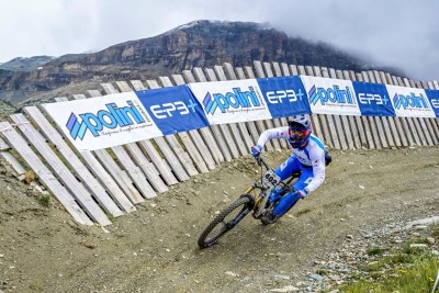 Polini cumple 80 años: de las motos a las e-bikes