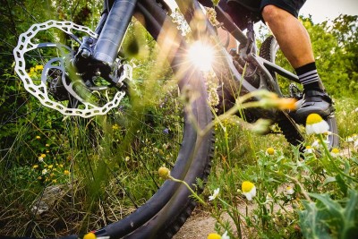 6 problemas comunes en los frenos de disco y cómo solucionarlos