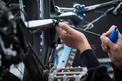STOP a los crujidos: 10 puntos de origen de ruidos en nuestra bici
