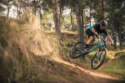 Probamos la Yeti ASR T-Series XO: rendimiento y diversión en una sola bici de XC