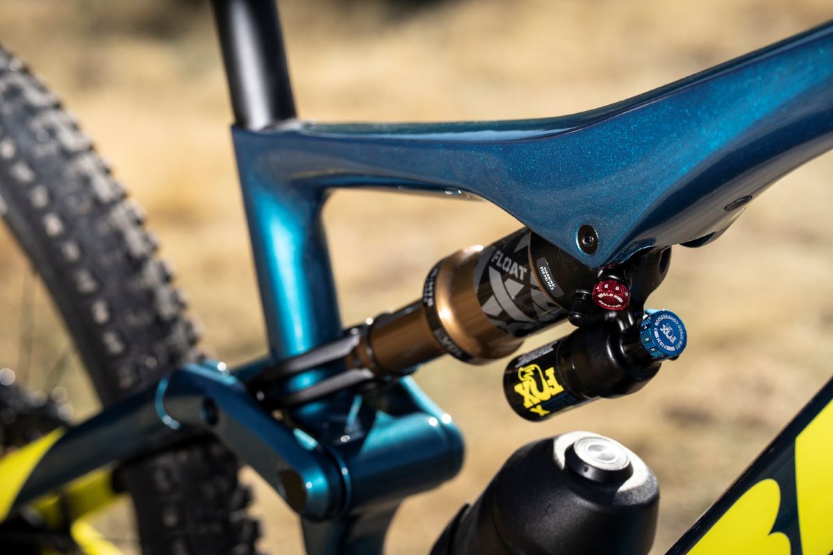 Probamos la BH iLynx Trail Carbon Pro 8.9, una e-bike ligera y 'disfrutona'