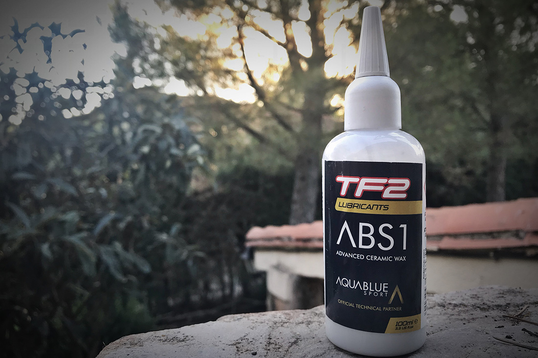 Weldtite TF2 ABS1 Advanced