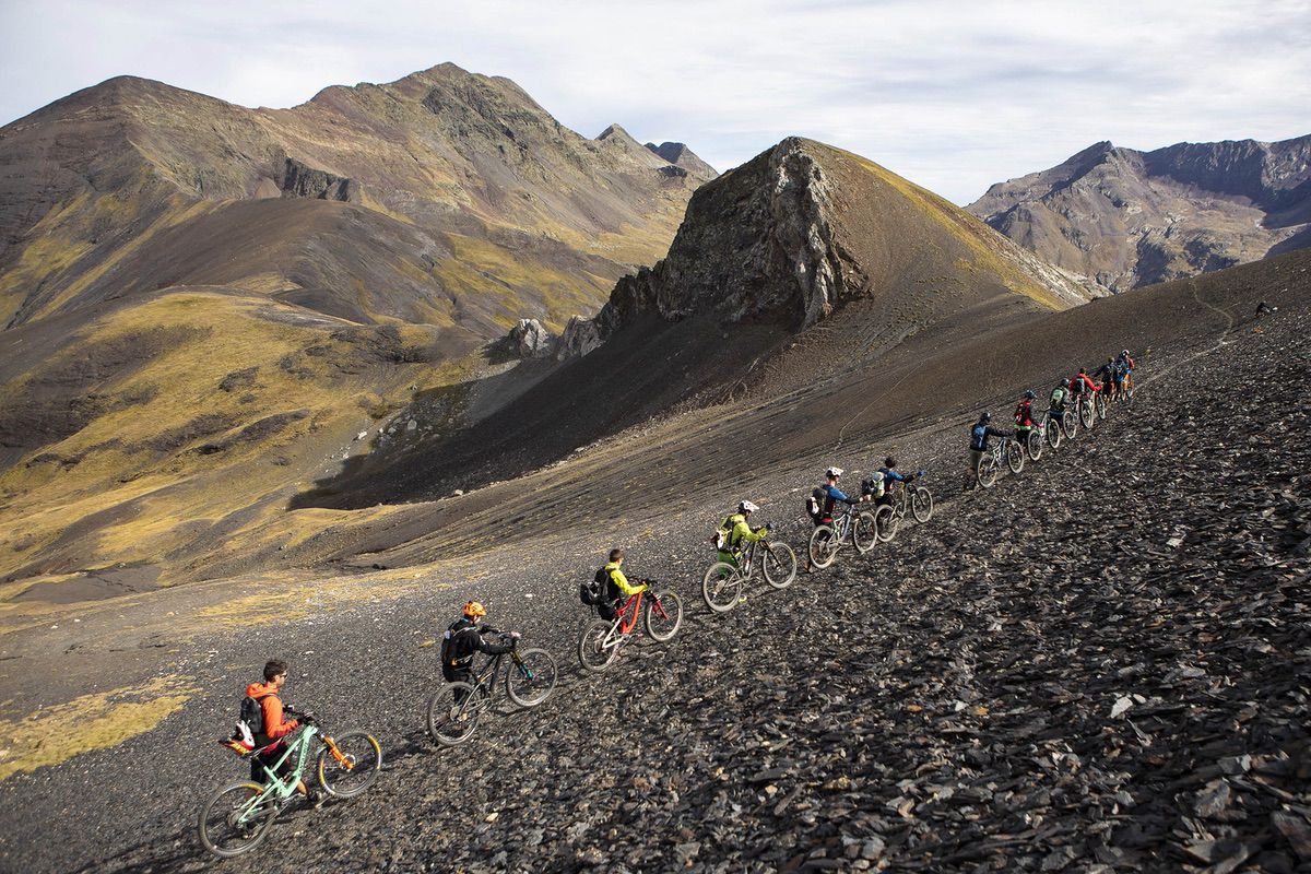 Trans-Nomad 2024 abre inscripciones