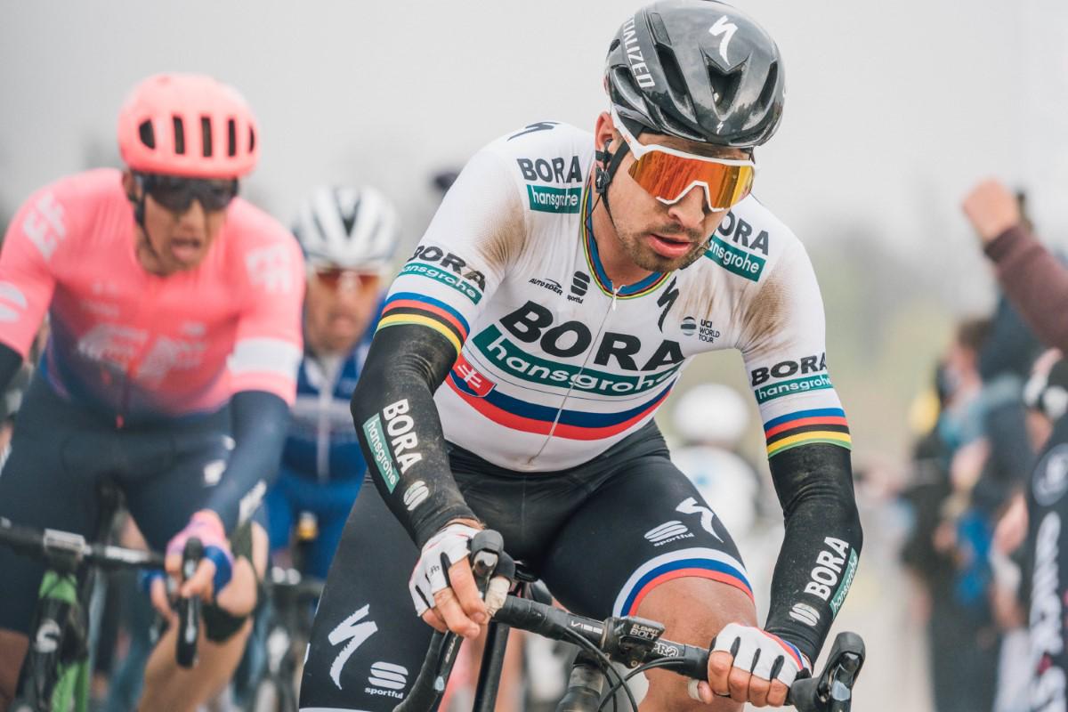 Peter Sagan