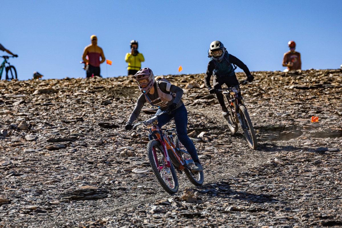 Llega la Trans-Nomad 2026: recorrido y novedades de la prueba reina del Pirineo
