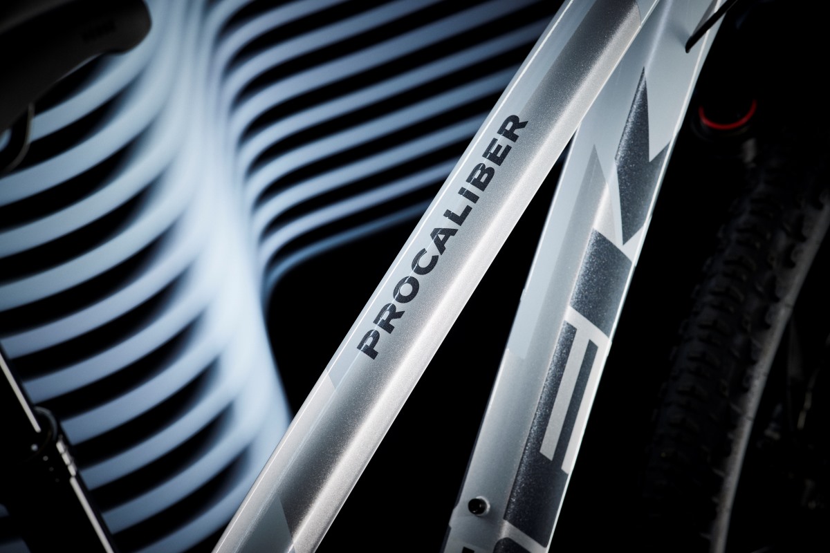 Nueva Trek Procaliber en aluminio: XC racing para todos los bolsillos