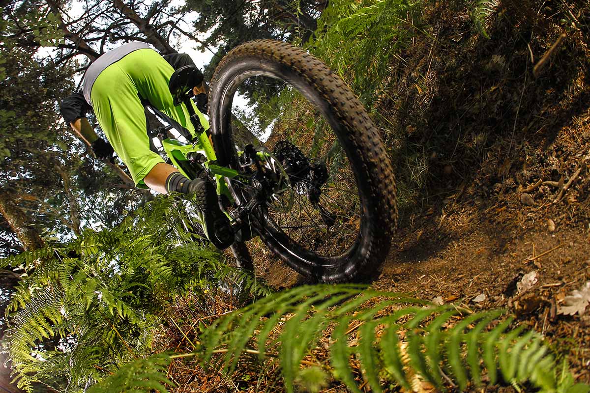 Una e-bike como única bici Una e-bike como única bici