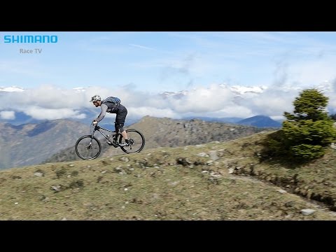 shimano xt