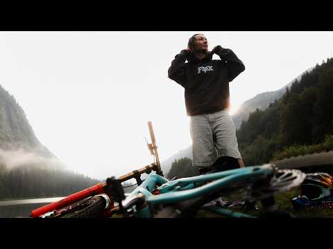 Roots and Role Models | The Story Behind Tahnée Seagrave's Signature Kit