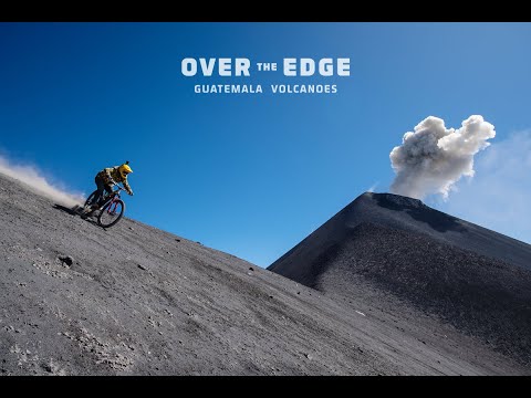 How Richard Gasperotti Rode the Edge of Insanity with Mondraker!