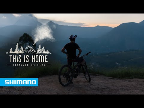 This is Home: Henrique Avancini | SHIMANO