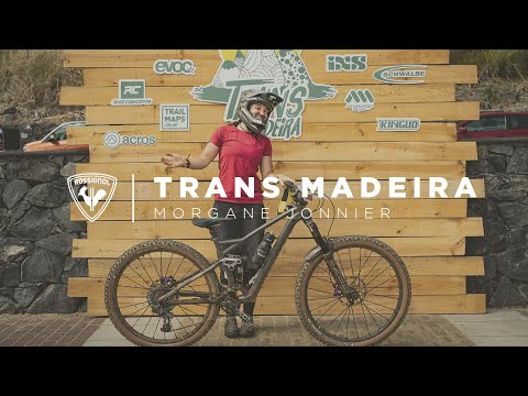 Trans-Madeira, algo más que una carrera de MTB enduro 