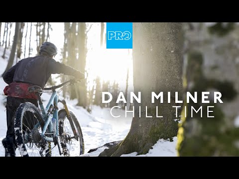 Dan Milner - Chill time