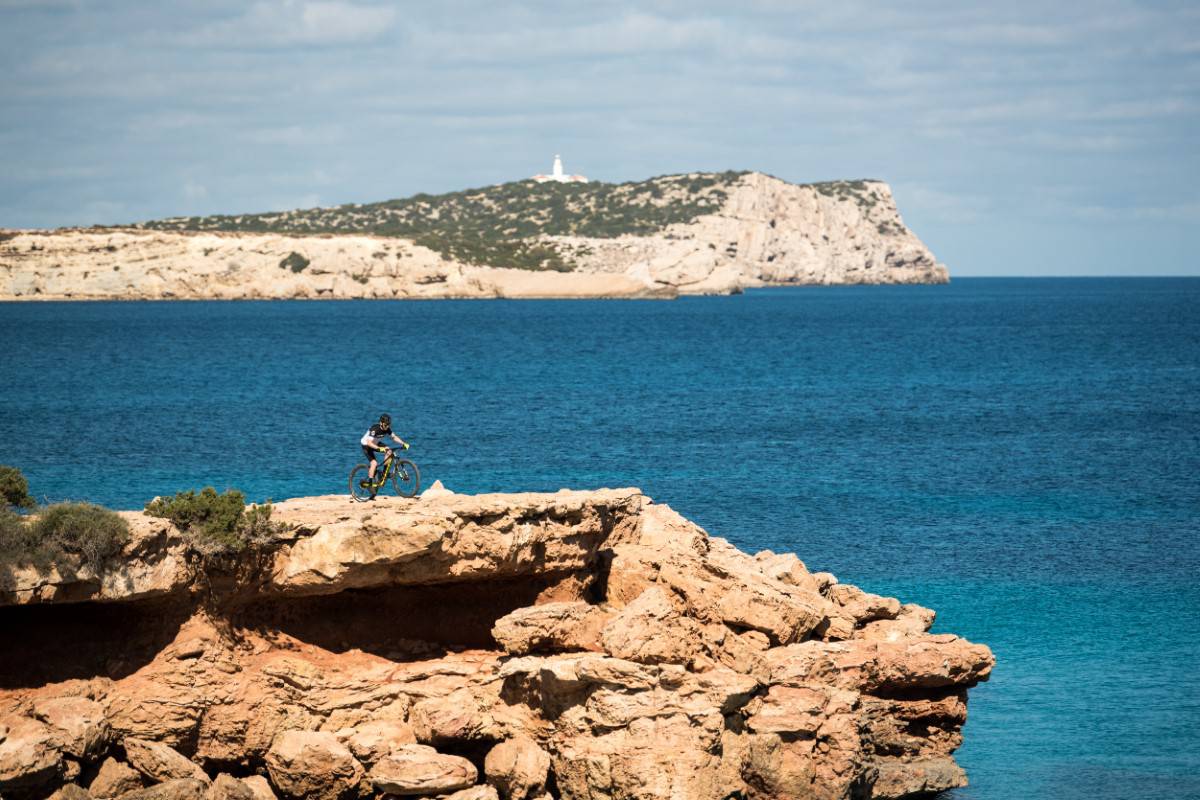 Vuelta Ibiza MTB SCOTT 2020: recorrido y novedades