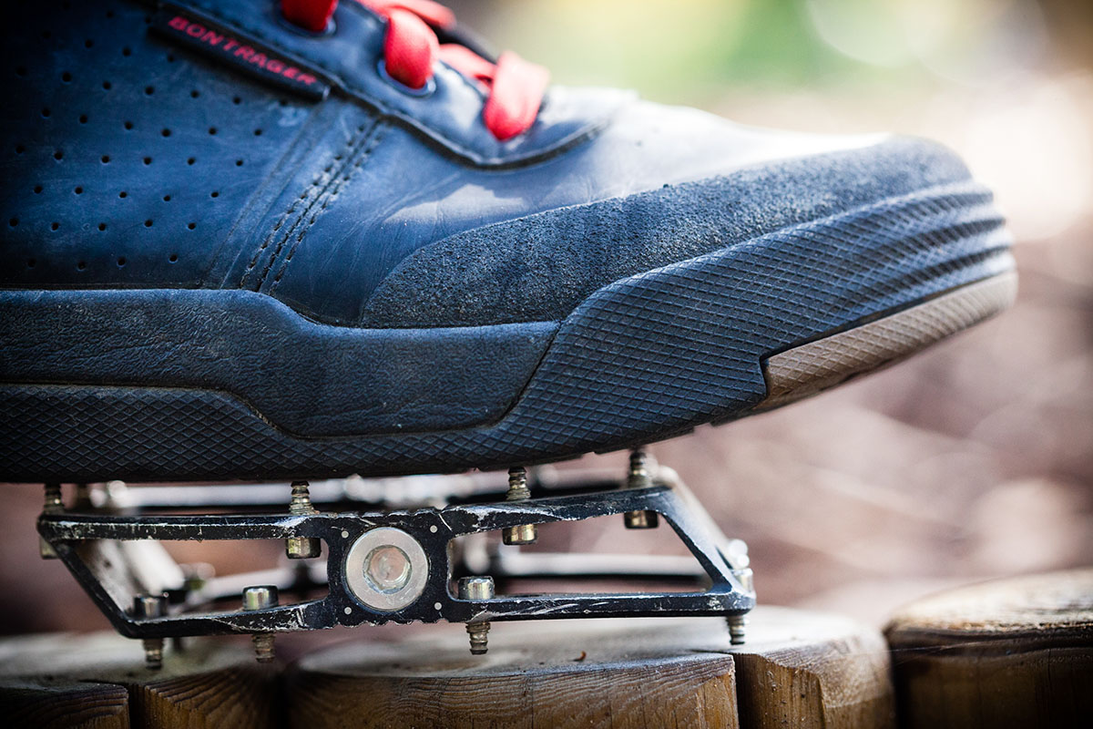 Análisis de las mejores zapatillas para pedales de | Pro